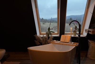 Casă cu 2 camere cu Teren 2500 Mp în Ojdula - 7