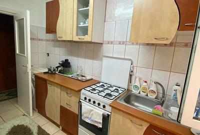 Apartament cu 2 camere decomandat în Nufărul - 1