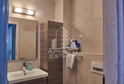 Apartament cu 2 camere cu vedere la Piata Operei, centrala proprie - 10