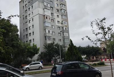 Apartament cu 3 camere decomandat în Ultracentral - 8