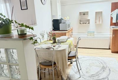 Apartament cu 2 camere decomandat în Gheorgheni - 7