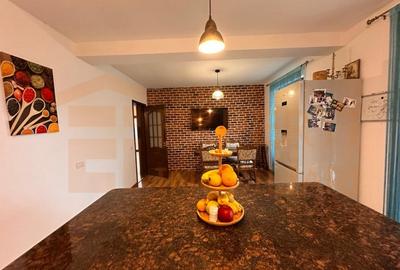 Vila individuala P+1 - Valu Lui Traian - 2