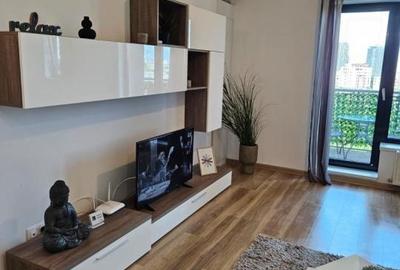 2 Camere Tineretului vedere Parc