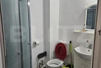 Garsonieră, mobilată în Central - 3