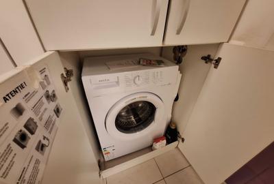 Garsonieră decomandată în Sud - 4