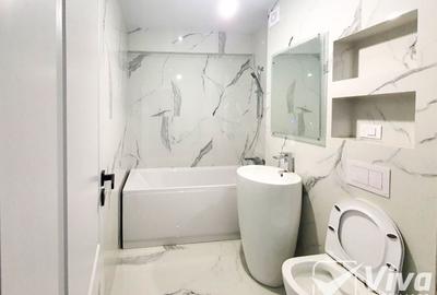 Apartament 1 camere 37mp Don Lake View, Rediu - 5