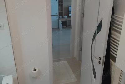 Inchiriez ap 2 camare ultracentral, din septembrie pana in iulie - 9