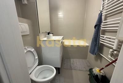 Apartament cu 3 camere decomandat, mobilat în Drumul Taberei - 9