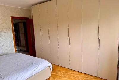 Apartament de lux Bd Libertatii/Palatul Parlamentului - 7