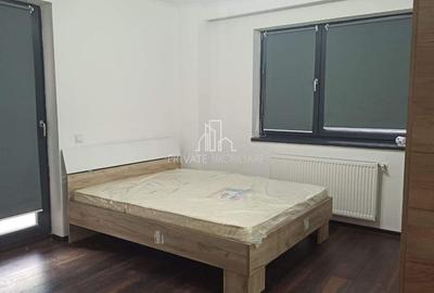 Apartament 2 Camere, De Inchiriat, Green Residence - 5