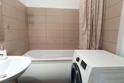 Apartament cu 2 camere semidecomandat, mobilat în Timișoara - 2