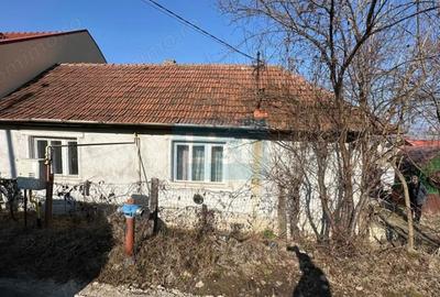 Casă cu Canalizare în Centrul Civic - 1