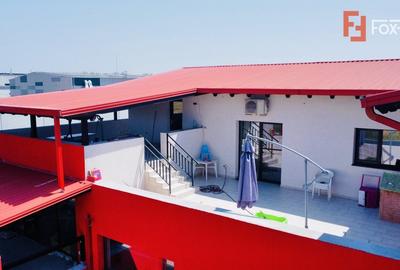 Spațiu comercial, de 465 mp, în Dumbrăvița - 7