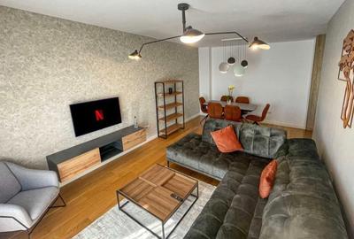 Apartament 2 camere I Herastrau I - 2