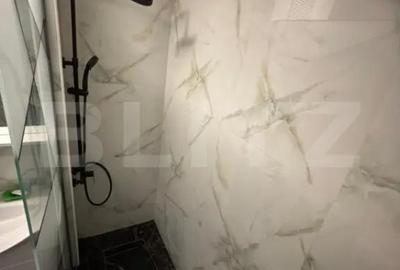 Apartament cu 2 camere decomandat în Scriitorilor