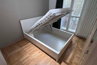 Apartament cu 2 camere decomandat, mobilat în Floreasca - 10