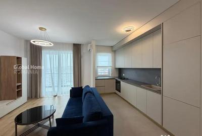 Apartament cu 2 camere decomandat, mobilat în 13 Septembrie - 17