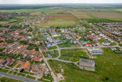 Teren 721mp Vladimirescu / Strada Augusta - 9