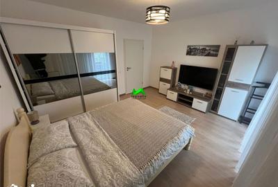 Apartament cu 2 camere în Șelimbăr - 7