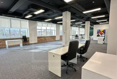 Inchiriere Spatiu birouri P.ta 1 MAI - 1