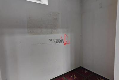 Spatiu comercial 209mp Unirii Piata Regina Maria, dubla deschidere, ideal sediu - 9
