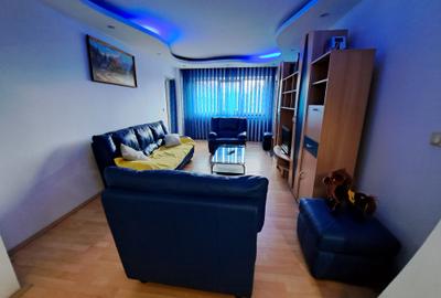 Ultracentral Târgoviște,  vânzare apartament 4camere/2balcoane - 10
