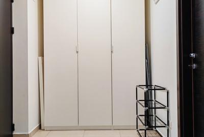 Apartament cu 2 camere semidecomandat în Splaiul Unirii - 8