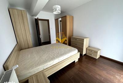 Apartament cu 3 camere, mobilat în Bună Ziua - 8