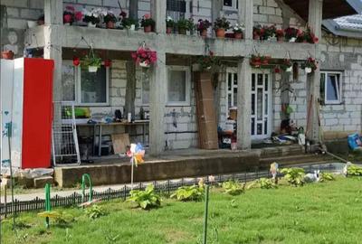 Vand casa aproape de Bucuresti - 5