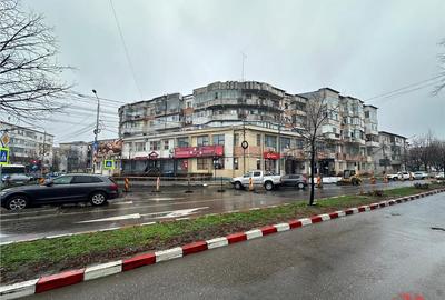 Sp com 182 mp utili, B-dul Brailei-Gerald, et 1, intrare bul - 1