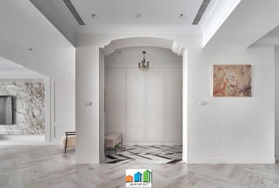 Apartament cu 4 camere decomandat în P-ța Muncii - 15