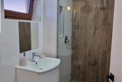 Casa individuala cu 4 camere si 300 mp teren de vanzare in Sibiu - 10