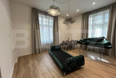 Apartament cu 2 camere, LUX, parcare, prima inchiriere, zona Piata Lucian Blaga Apartament cu 2 camere, LUX, parcare, prima inchiriere, zona Piata Lucian Blaga - 4