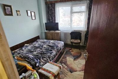 Apartament cu 3 camere decomandat în Central - 5