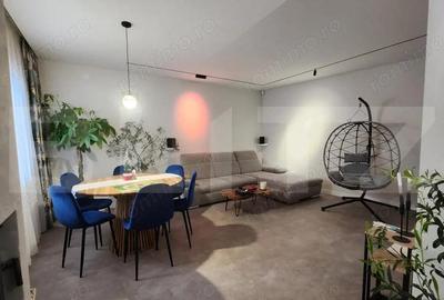 Casă cu 6 camere cu Teren 960 Mp în Central - 18