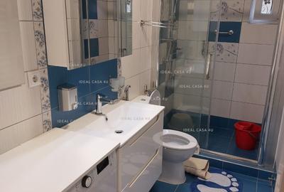 Garsonieră decomandată, mobilată în Gară - 7