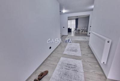 Casa P+M situata in Targu Jiu,  Ana Ipatescu - 14