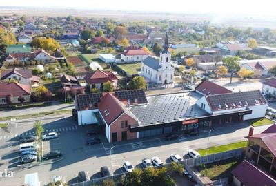 Spațiu comercial, de 30 mp, în Moșnița Nouă - 5