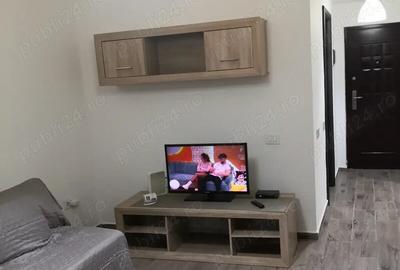 Garsonieră semidecomandată în Roșu - 2