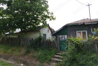 Vind casa in com Ulmu jud Calara?i - 8