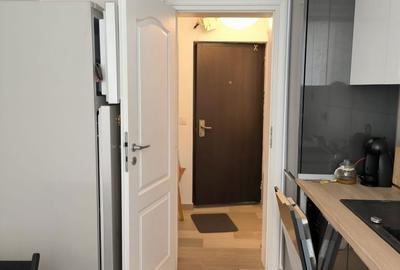 Apartament cu 2 camere decomandat în Central - 4