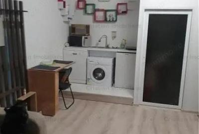 PARTER Garsoniera amenajata frumos, zona Viziru - 4