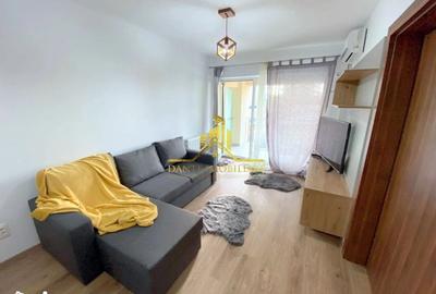 Apartament cu 2 camere semidecomandat, mobilat în Gheorgheni - 2