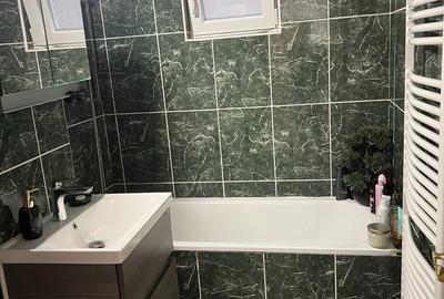 Apartament cu 3 camere semidecomandat în Ultracentral - 1