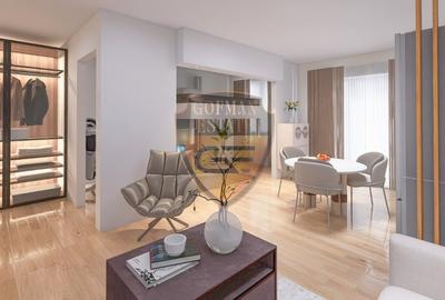 Apartament 2 cam , Tomis Plus, et 7, Boxa si Parcare - 1