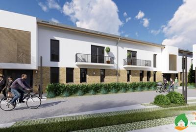 Apartament 3 camere + teren 47mp - 4