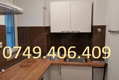 Proprietar, Lujerului, ap 2 camere cu centrala - 1