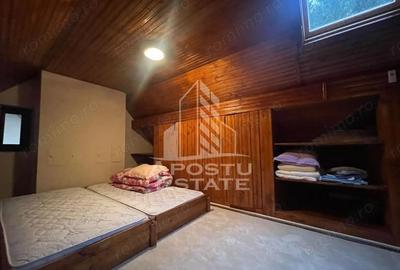 Casă cu Teren 265 Mp în Poiana - 2