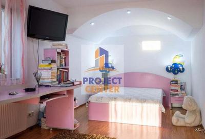 Vila in Stefanesti, Zavoi, suprafata teren 437 mp - 2