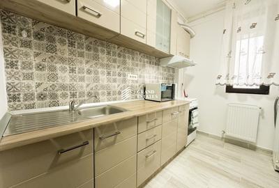 Apartament cu 2 camere decomandat în Exterior Sud - 6